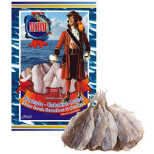 Fisch Hundszahn Umberfisch Original 36g