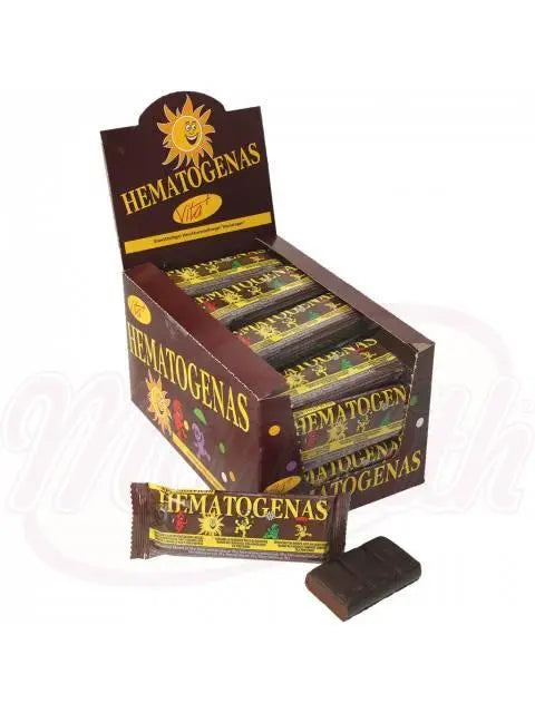 Gematogen Riegel 50 g