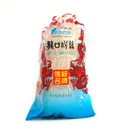 Glasnudel Tiantan Vermicelli 100g