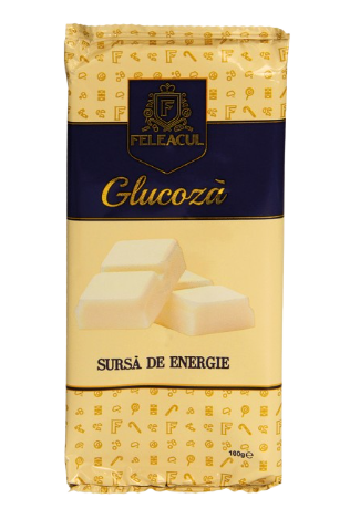 Glukosesirup-Tafel 100g