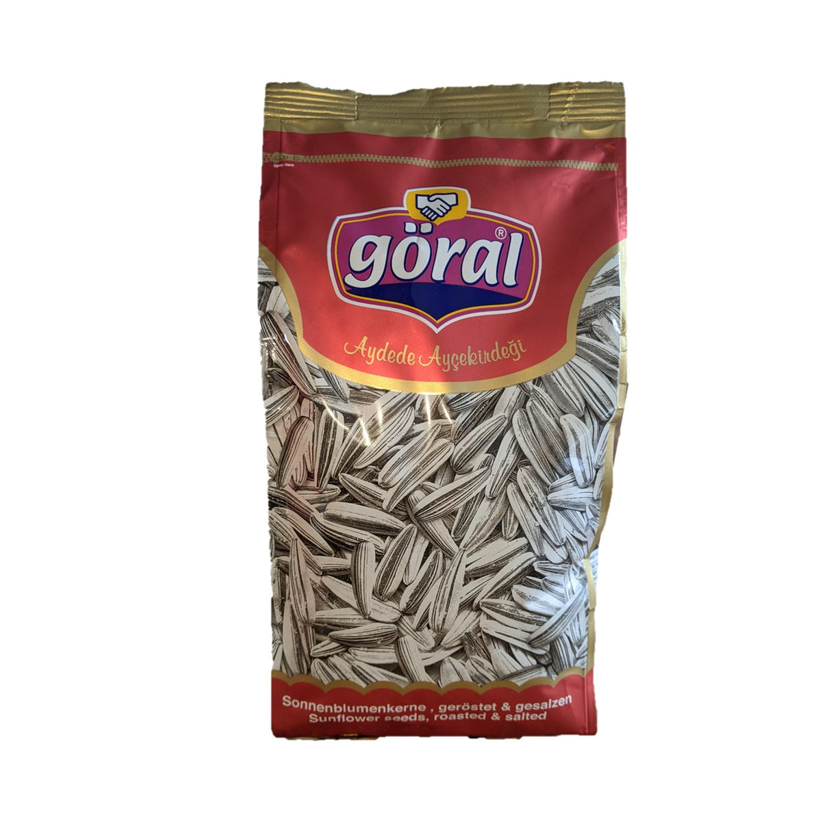 Göral Sonnenblumenkerne 250g