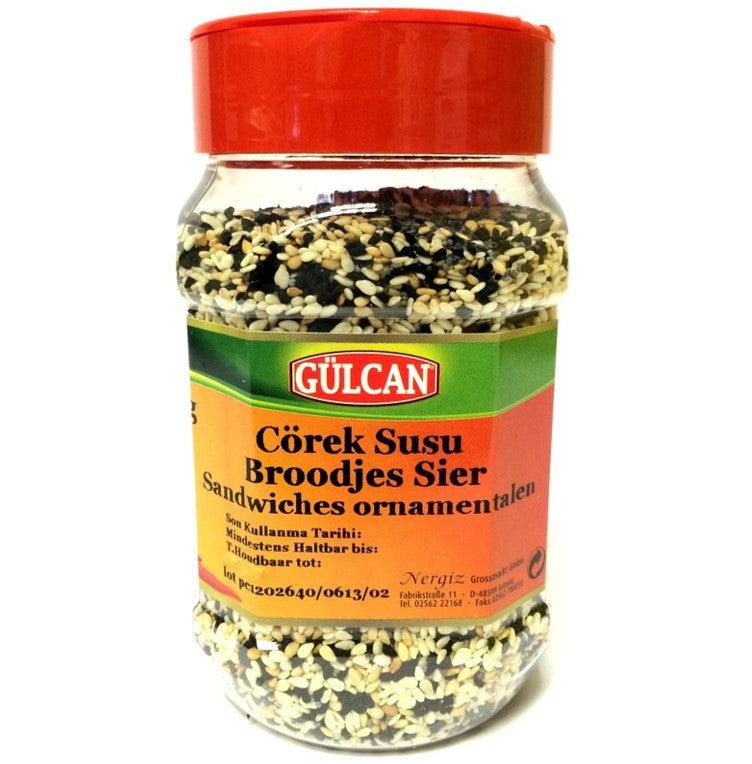 Gülcan Sesammix 200g