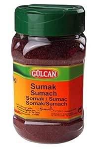 Gülcan Sumak 180g