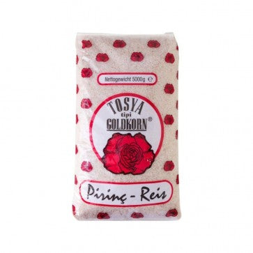 Güllü Langkorn Reis Gelb 1 kg