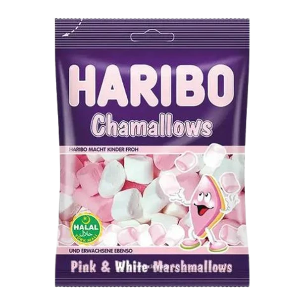 Haribo Chamallows 70g