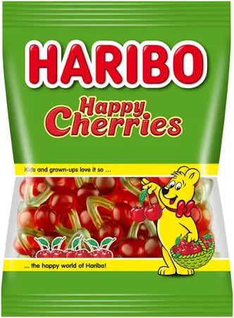 Haribo Kirschen 100g
