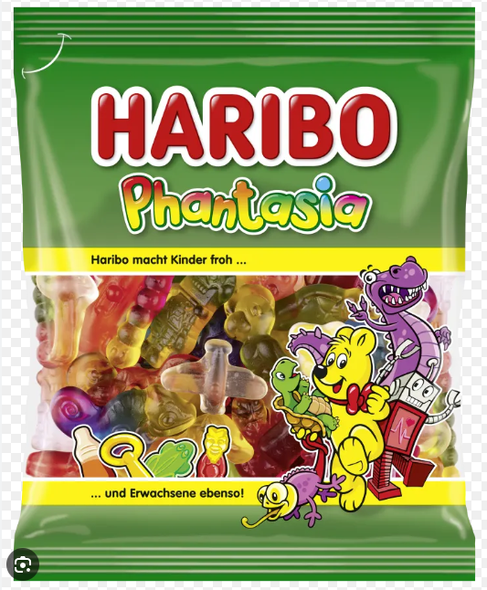 Haribo Phantasia