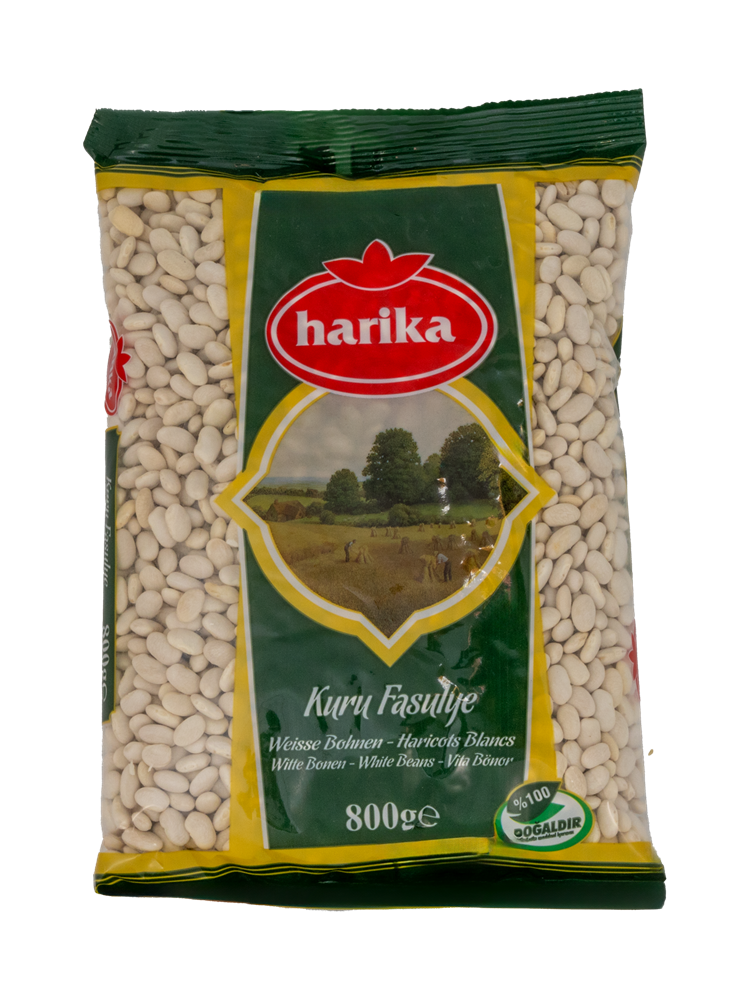 Harika Bohnen 800g