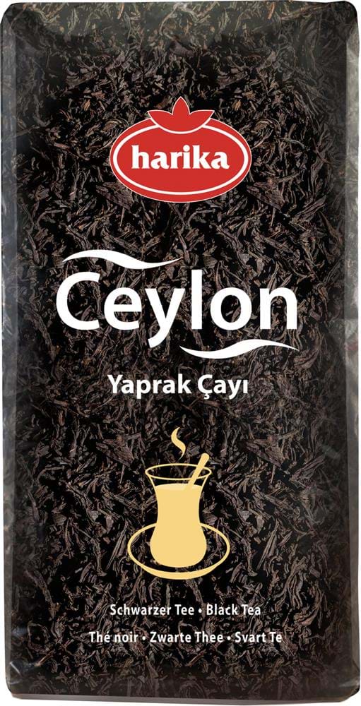 Harika Ceylon Tee 800g