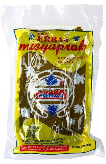 Has Erbaa Weinblätter 800g Vakum