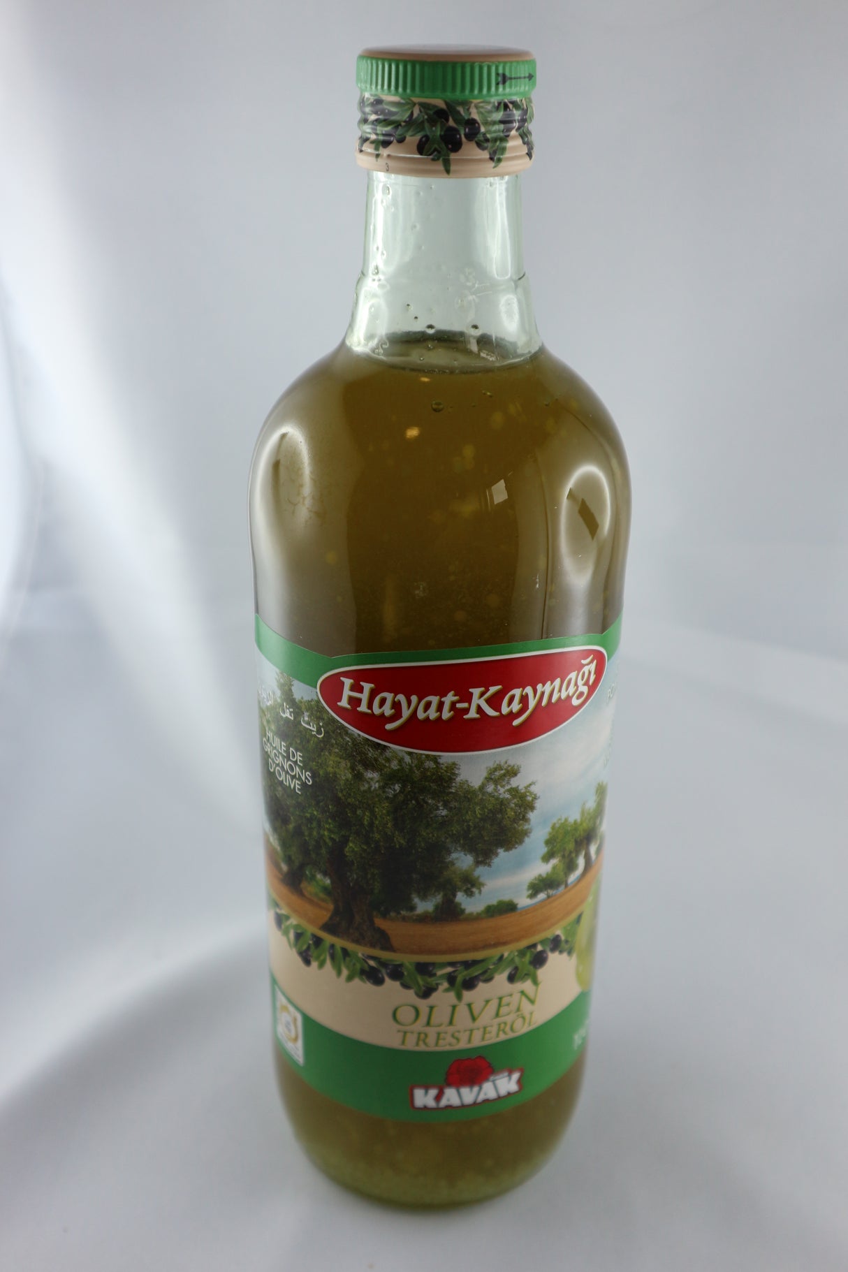 Hayat Olivenöl 100% 1 L