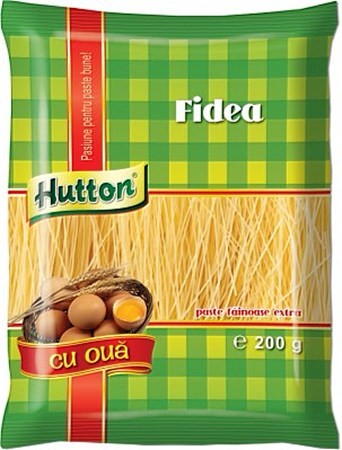 Hutton Eiernudelnfaden 200g