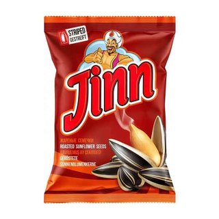 Jinn Sonnenblumenkerne ungesalzen 300g