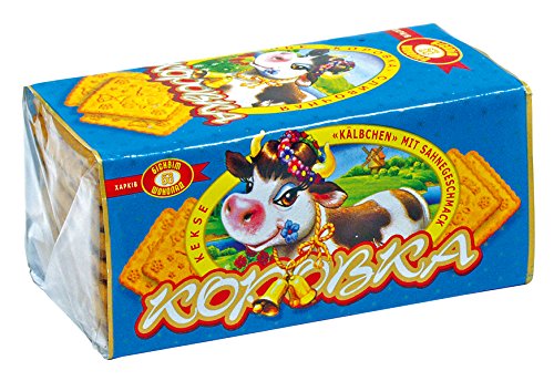 Kälbchen Sahnegeschmack 180g