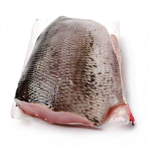 Karpfen frisch Kilogramm