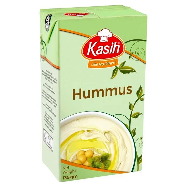 Kasih Hummes Tahin 135 g