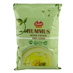 Kasih Hummus Tahin 1kg