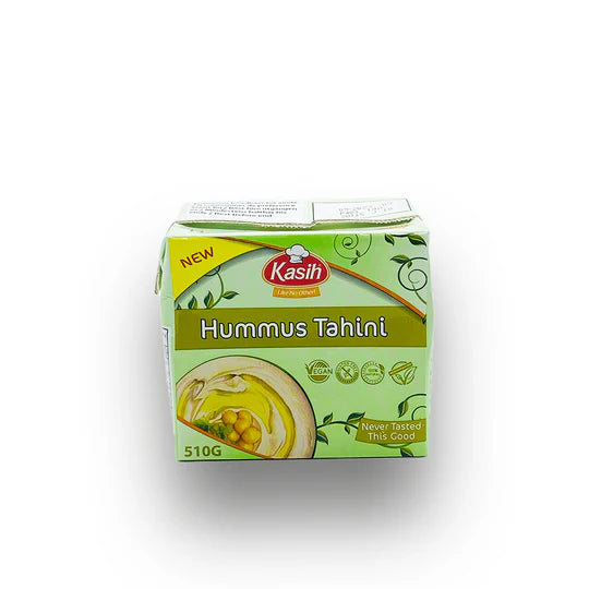 Kasih Hummus Tahin 510g