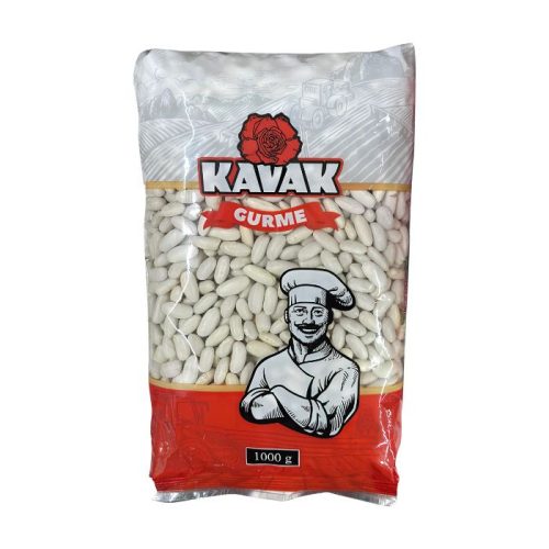 Kavak Bohnen weiß Dermason 1kg