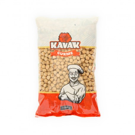 Kavak Kichererbsen 12 mm 1kg