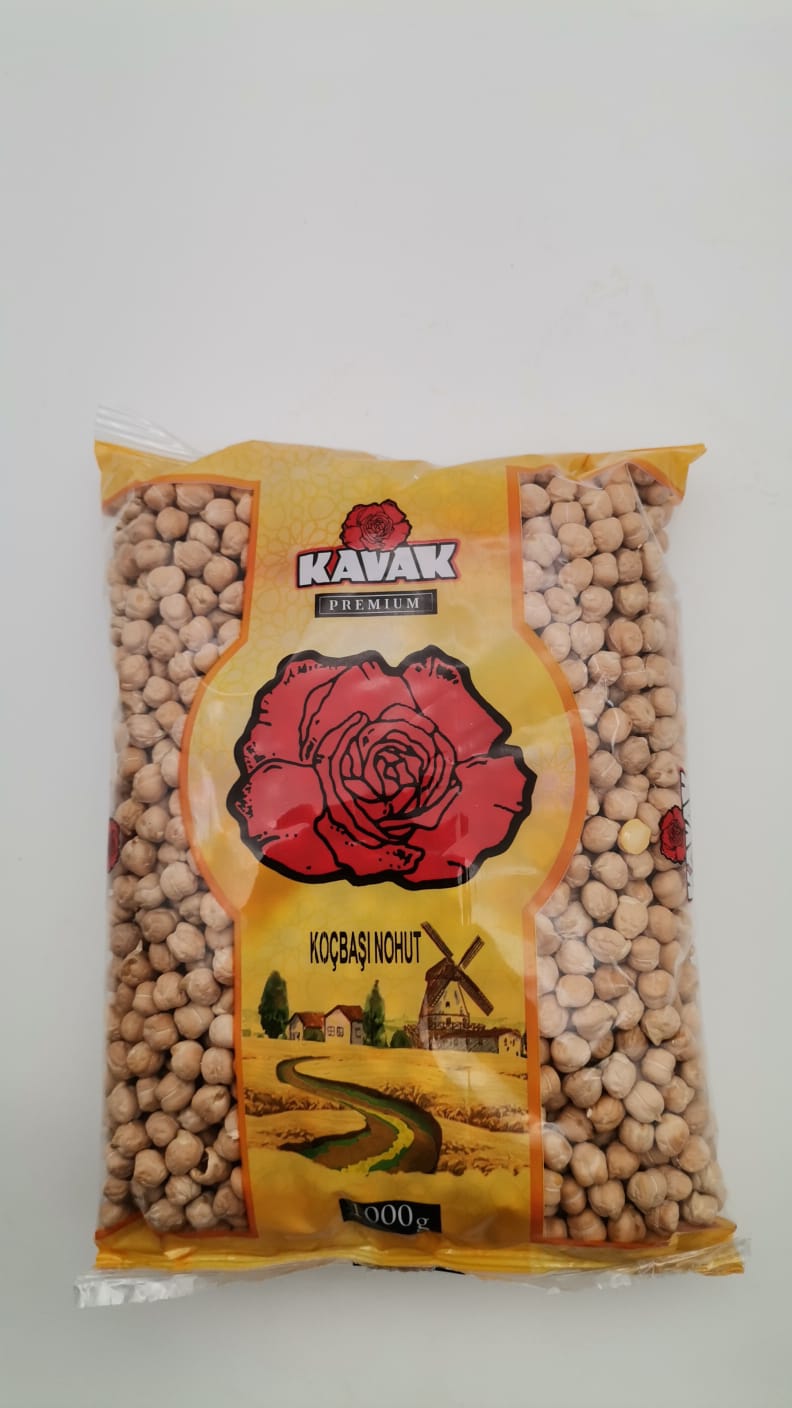 Kavak Kichererbsen Kocbasi 1 Kg