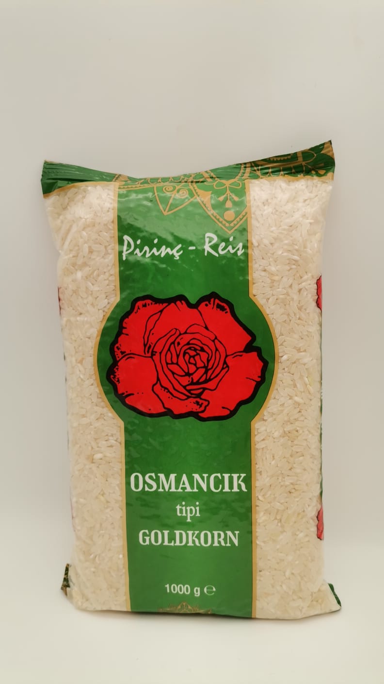 Kavak Osmancik Reis 1 Kg