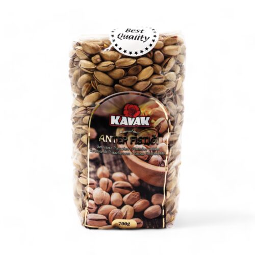 Kavak Pistazien 700g