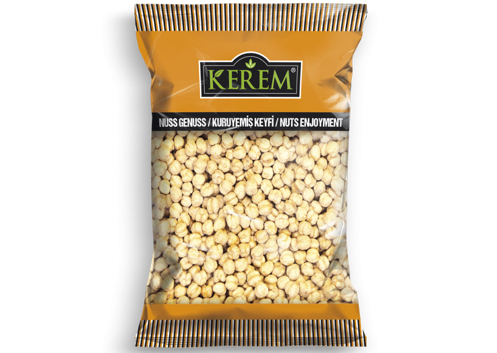 Kerem Gepunkte Gelbe Kichererbsen 225g