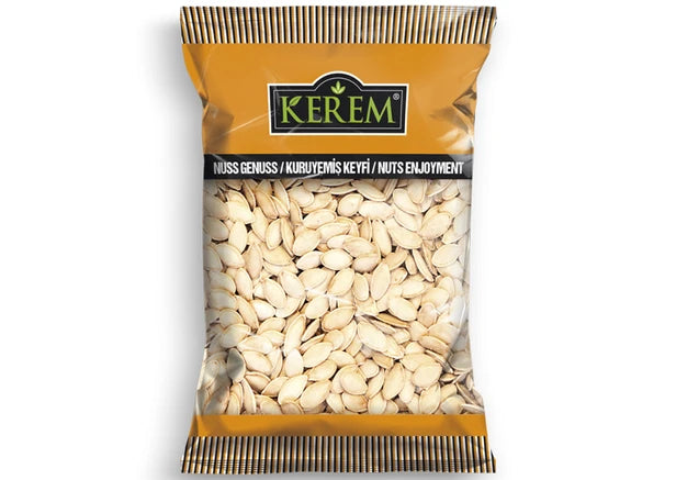 Kerem Kürbiskerne gesalzen 180g
