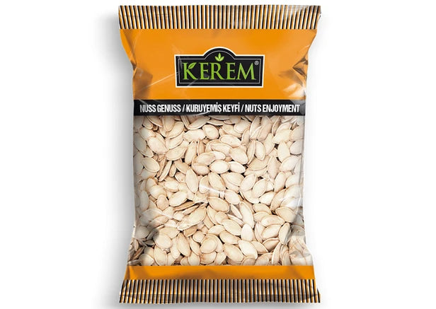 Kerem Kürbiskerne ohne Salz 180g