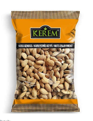 Kerem Mandeln gesalzen 200g