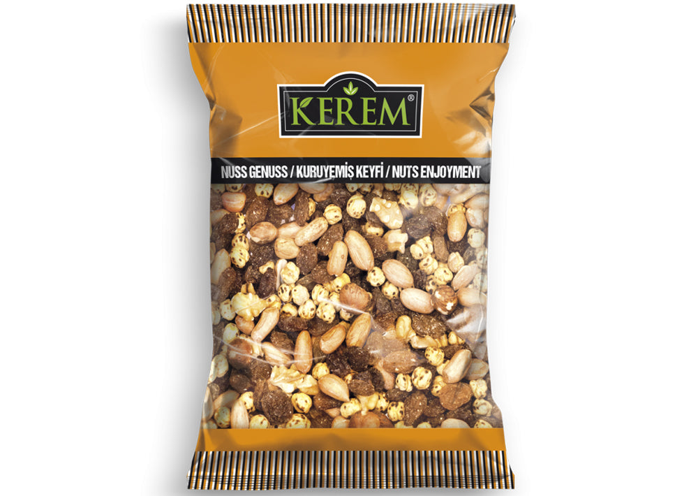 Kerem Nuss Mix 250g