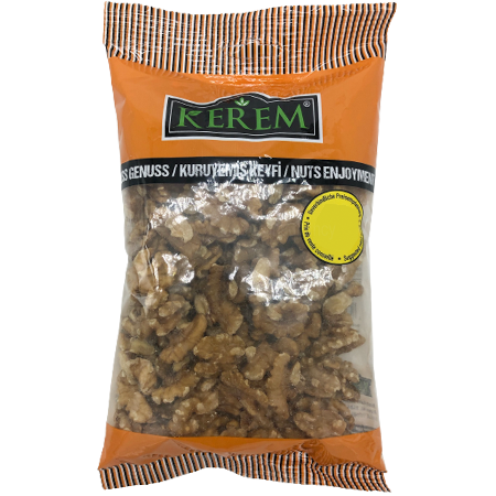 Kerem Walnüsse 150g