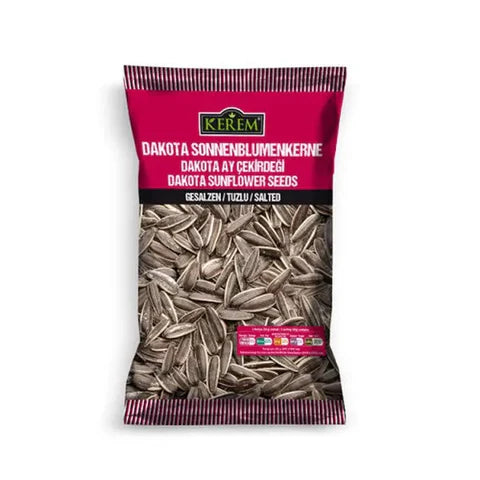 Kerem gesalzene Sonnenblumenkerne 150g