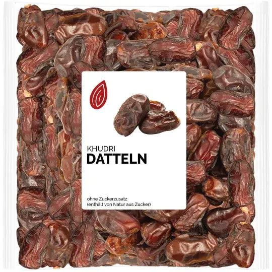 Khudri Datteln 1 kg