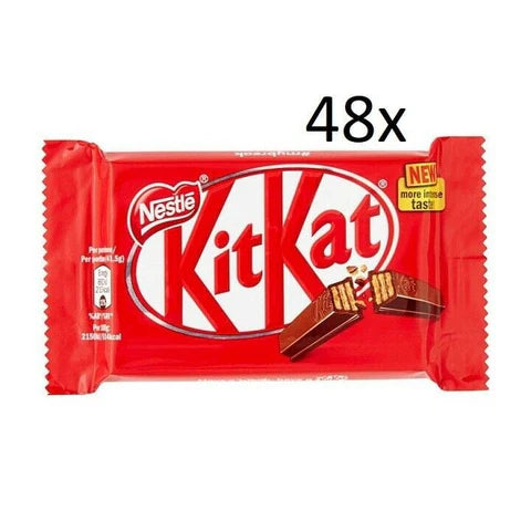 Kit Kat 4-Finger 41,5g