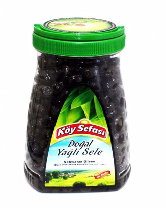 Köy Sefasi Sele 1,5 kg