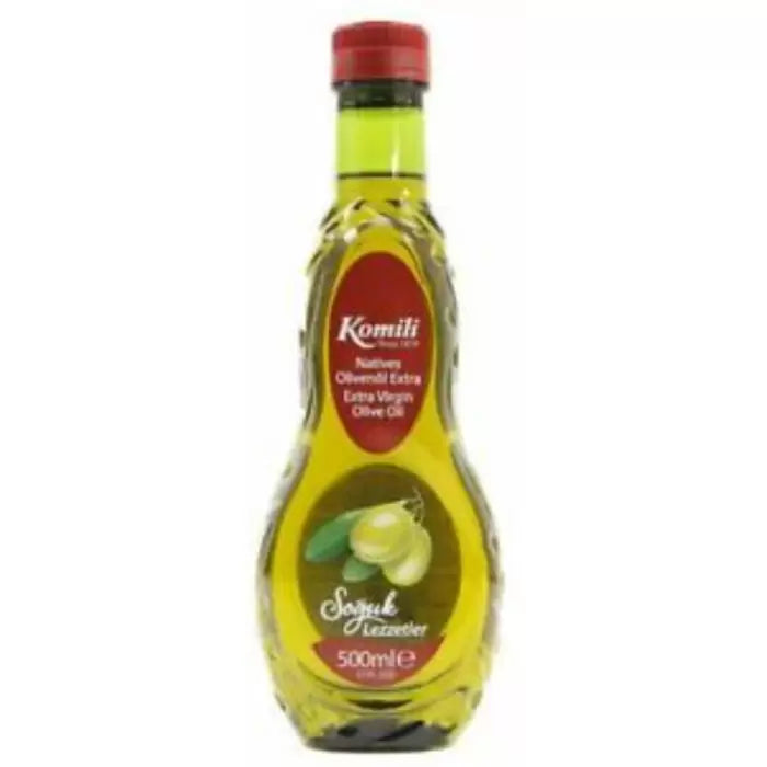 Komili Olivenöl 500 ml extra nativ