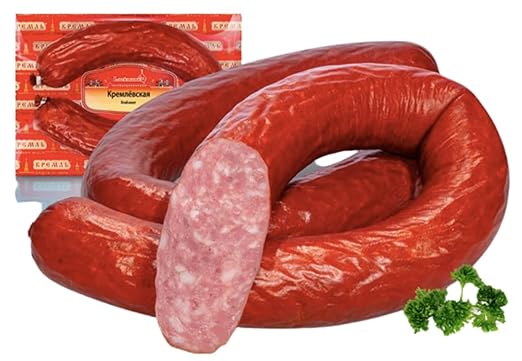 LM Kreml-Krakauer 'Kremljowskaja' 650g