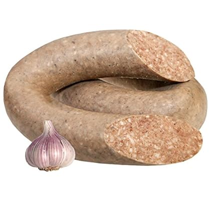 LM Leberwurst Liwernaja Domaschnaja 375g