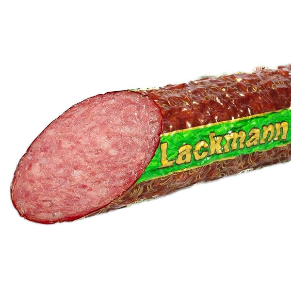 LM Salami heißgegrt 585g