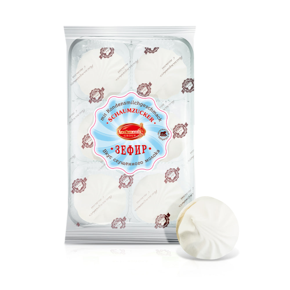 LM Sefir Kondezmilch 310g