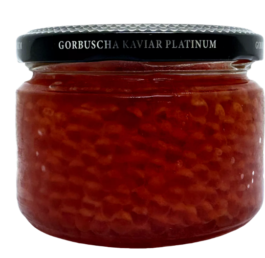 Lemberg Buckellachskaviar 250g