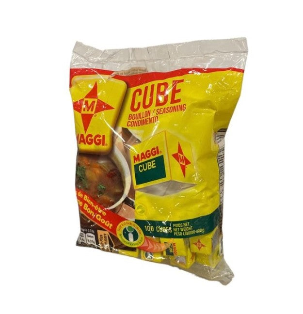 Maggi Bouillion 100*4g Tüte