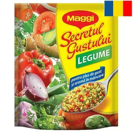 Maggi Gewürz-Würz-Mix Lagume 400g