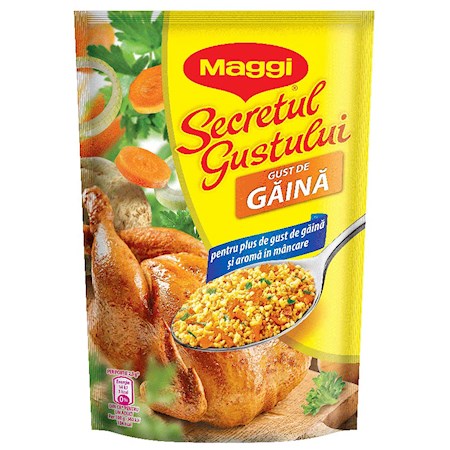 Maggi Gewürzmischung Gaina 400g