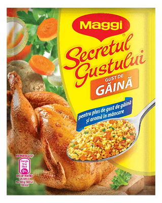 Maggi Würzmix Hähnchen Gaina 75g
