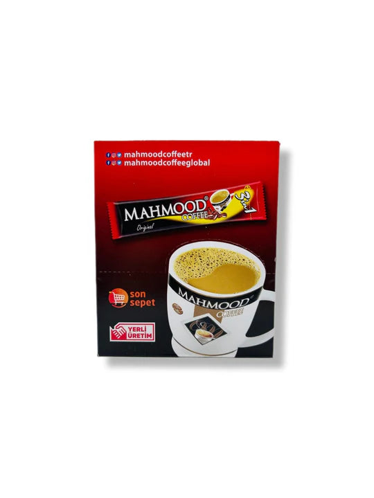 Mahmood Coffee 3 in 1