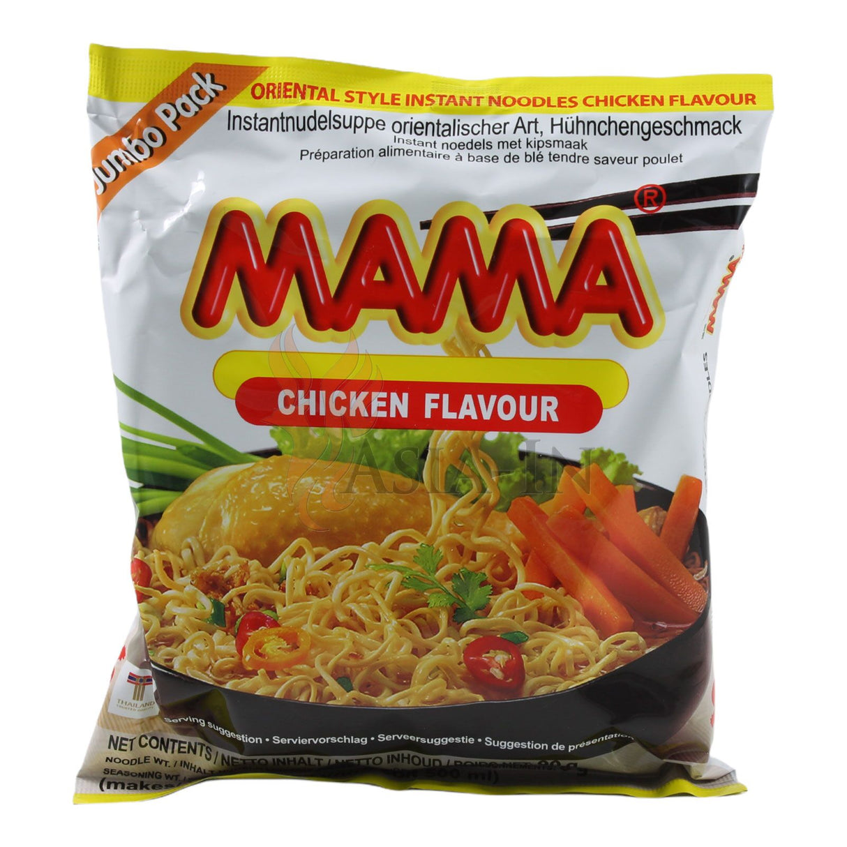 Mama Chicken Suppe 90g