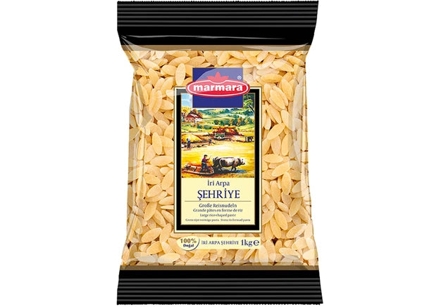 Maramara Arpa Sehriye 1 kg